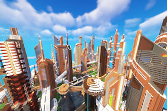 create custom maps for you
