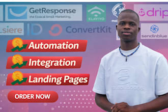 be your convertkit kit expert for email templates migration and landing page