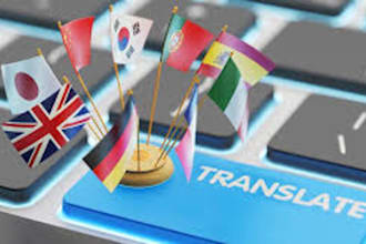 translate anything to spanish, german or bulgarian