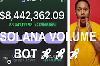 develop telegram crypto bot, solana telegram bot, solana meme bot, pumpfun bot