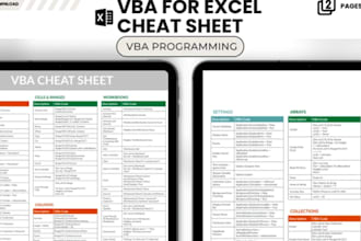 automate spreadsheets excel formulas vba  microsoft excel data formattingkpi