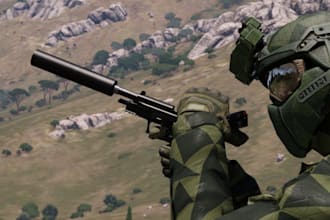 customize arma 3 mods, gameplay system, and server setup