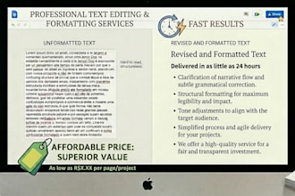 various online tasks quickly and reliably