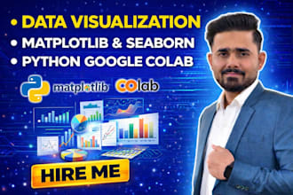 do data visualization eda using matplotlib and seaborn in python google colab