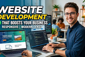 build ai websites, chatbots, and custom ai software solutions