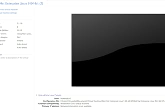 host your web on server