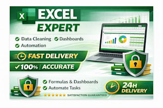 cleaning, formatting, of the messy data