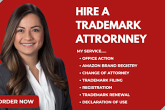 us trademark attorney, trademark registration, uspto