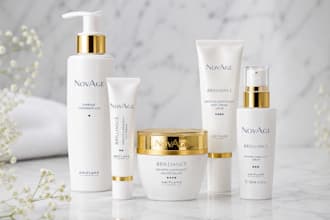 do label design, packaging design, cosmetic label and cosmetic packaging