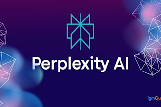 set up perplexity ai, zapier automation, and ai powered lead generation system
