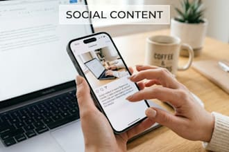 write engaging blog posts, web content and ebooks