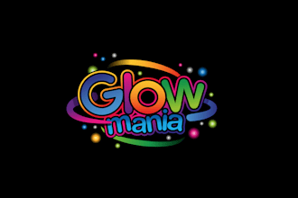 create fun and quirky novelties logo