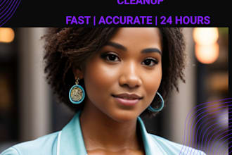 do accurate data entry, spreadsheet cleanup, and admin tasks fast