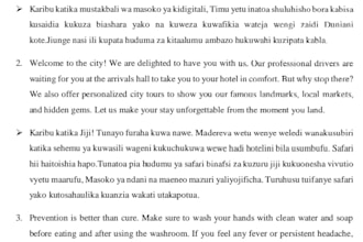 translate english to swahili and swahili to english