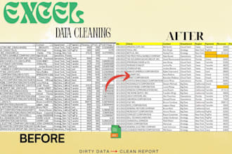 clean your excel data remove duplicates and fix formatting