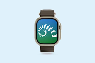 design your app icon