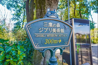 secure ghibli museum tickets, ghibli park, ghibli studio, pokémon cafe, japan