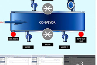 program plc automation systems using siemens tia portal