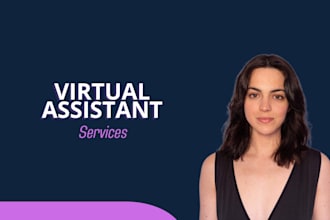 be your bilingual virtual assistant