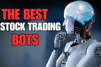 do crypto arbitrage bot, arbitrage trading bot, stock trading bot, robinhood bot