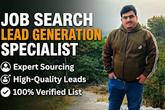 find highquality b2b job leads