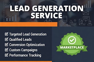 targeted b2b lead generation lead prospecting and email list building