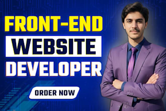design and develop websites and management systems