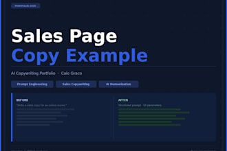 humanize ai generated text into natural, engaging content