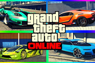 do fivem custom car pack and custom clothes pack