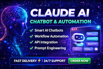 build powerful ai automation and solutions using claude ai and openclaw