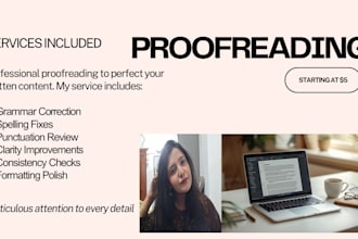 polish your essay in one day