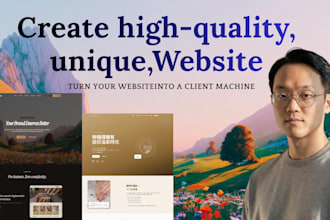optimize your website to increase conversions and leads