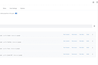 do custom appsheet app