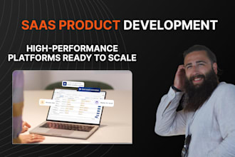 do saas product development