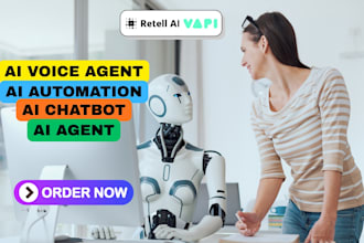 ai calling agent, whatsapp automation voice agent, gohighlevel n8n ai agent
