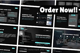 create employee training manual video course and onboarding powerpoint slides