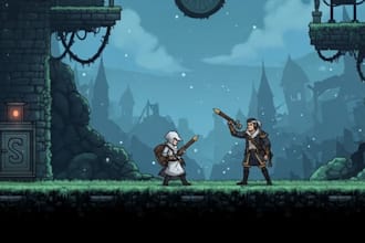 develop and deliver a fully game ready android and ios app for publishing