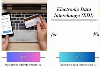 eft era , edi professional enrollment and setup