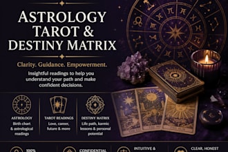 provide a detailed numerology reading