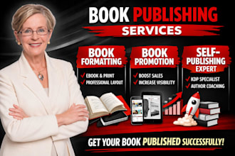do amazon KDP book formatting, kindle ebook editing, and amazon KDP publishing