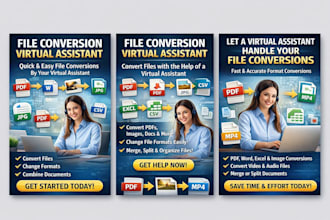 be your virtual assitant