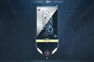 help you increase your valorant rank