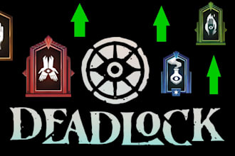 help you get better at deadlock