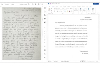 convert audio to text accurately