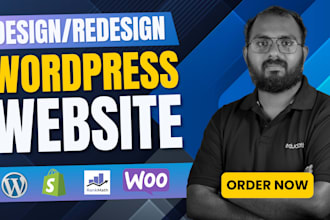 build a car wash service wordpress website with booking and price list