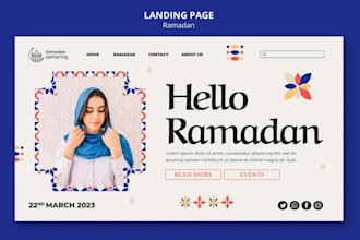 salla, salla website, zid website, arabic store product, islamic website