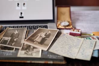 solve your genealogy brick wall and trace your family history