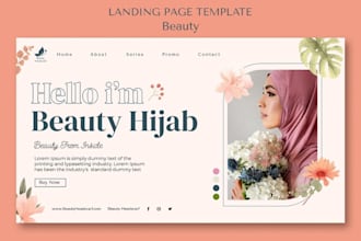 high converting salla online store, arabic store, islamic website