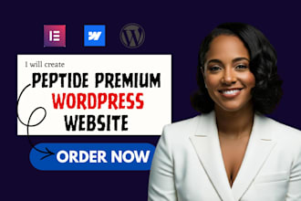 fix fda complaint peptide website setup fda complaint for use ecommerce peptide