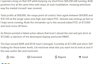 write crypto tech or gaming social media content and posts